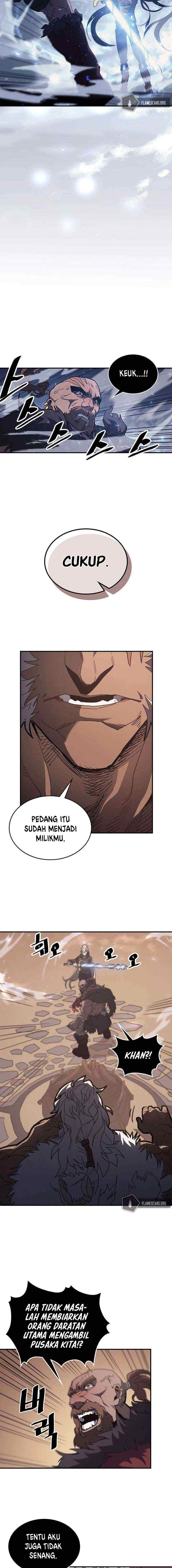 A Returner's Magic Should Be Special chapter 155 halaman 6