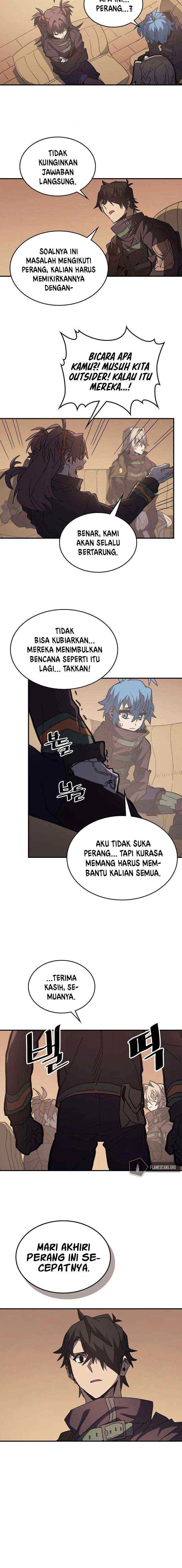 A Returner's Magic Should Be Special chapter 155 halaman 13