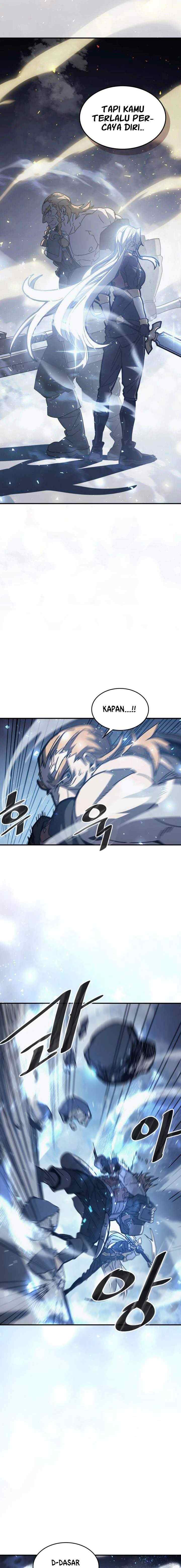 A Returner's Magic Should Be Special chapter 160 halaman 10