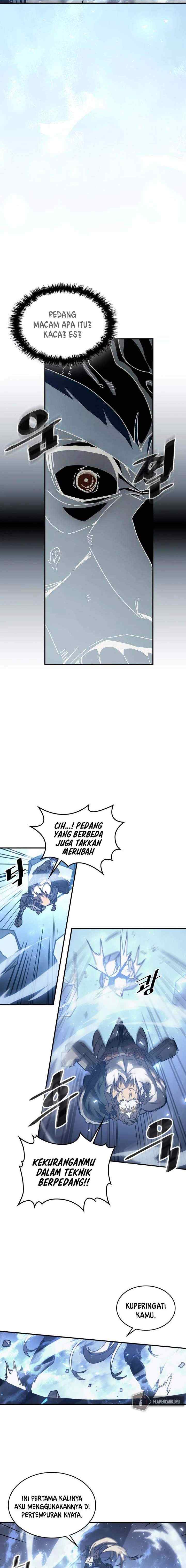 A Returner's Magic Should Be Special chapter 160 halaman 7
