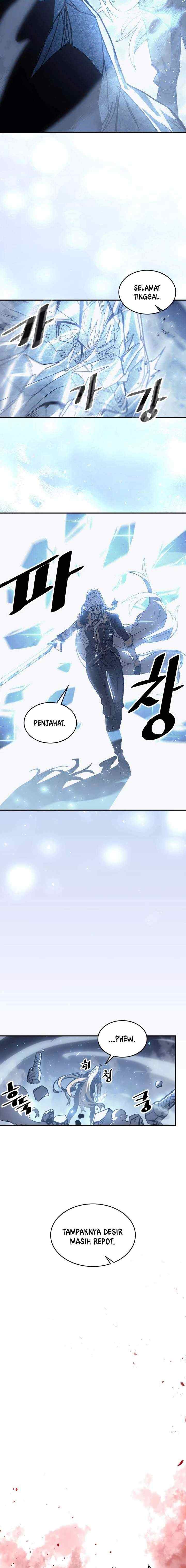 A Returner's Magic Should Be Special chapter 160 halaman 13