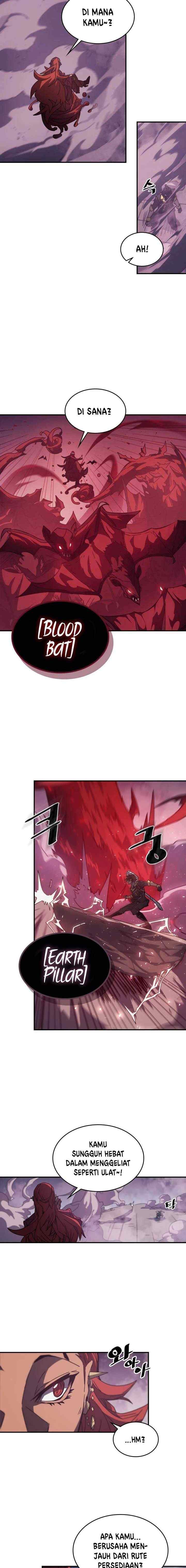 A Returner's Magic Should Be Special chapter 160 halaman 15