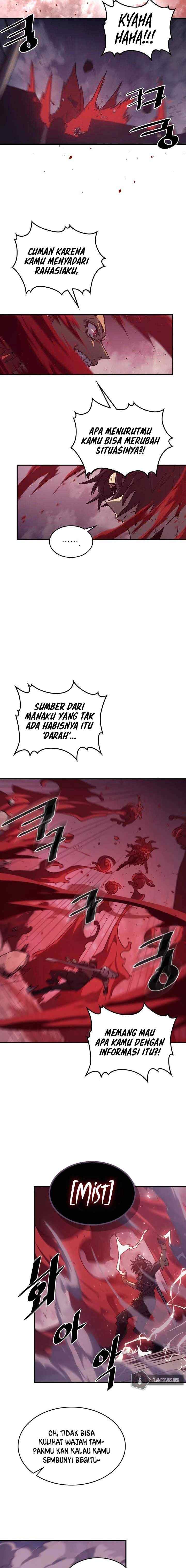 A Returner's Magic Should Be Special chapter 160 halaman 14