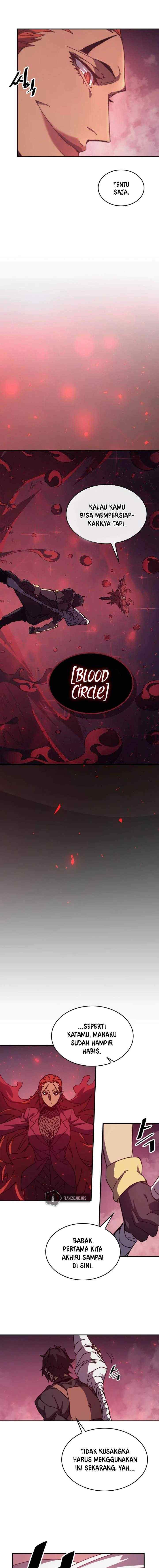 A Returner's Magic Should Be Special chapter 160 halaman 17