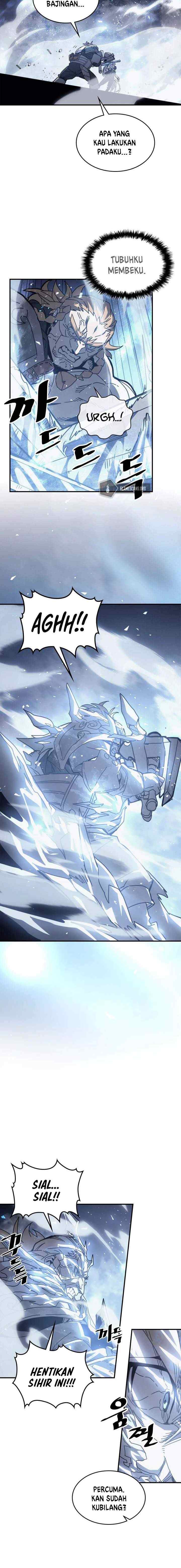 A Returner's Magic Should Be Special chapter 160 halaman 11