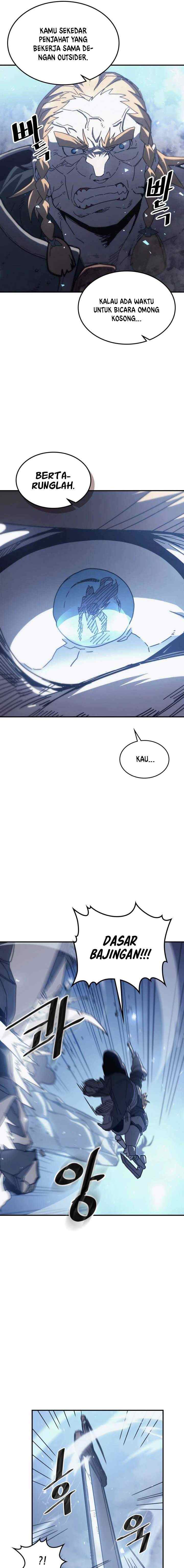A Returner's Magic Should Be Special chapter 160 halaman 4
