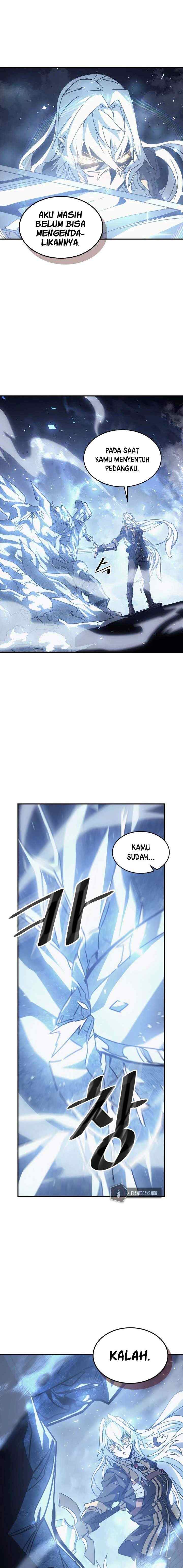 A Returner's Magic Should Be Special chapter 160 halaman 12