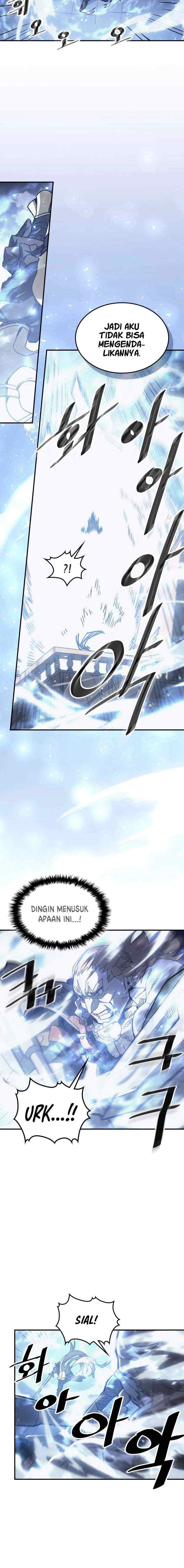 A Returner's Magic Should Be Special chapter 160 halaman 8
