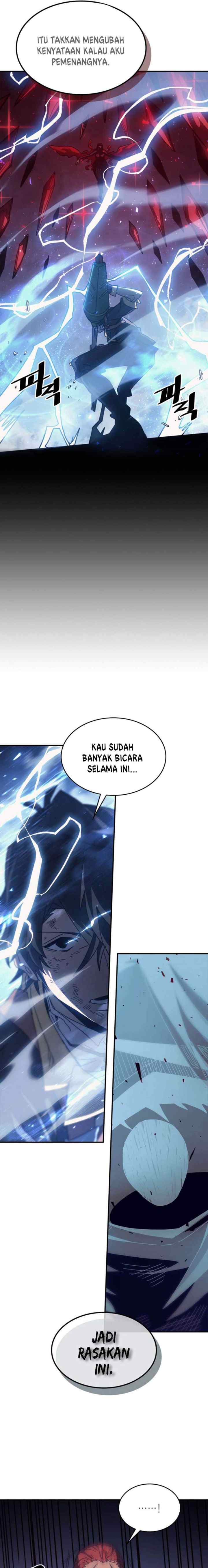 A Returner's Magic Should Be Special chapter 161 halaman 4