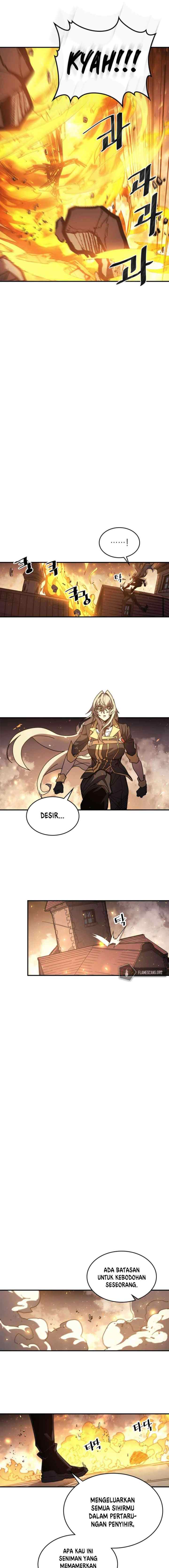 A Returner's Magic Should Be Special chapter 161 halaman 10