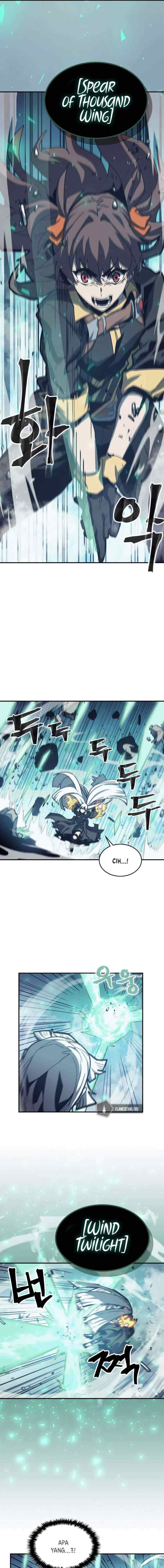 A Returner's Magic Should Be Special chapter 169 halaman 4