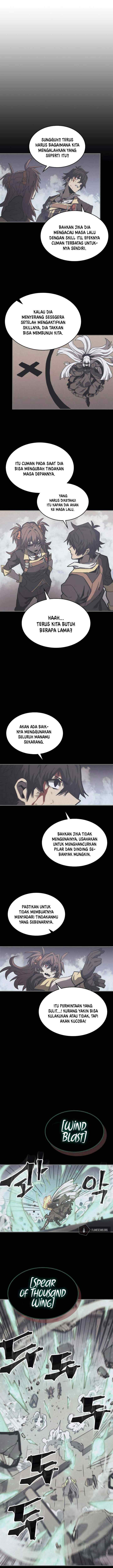 A Returner's Magic Should Be Special chapter 169 halaman 8