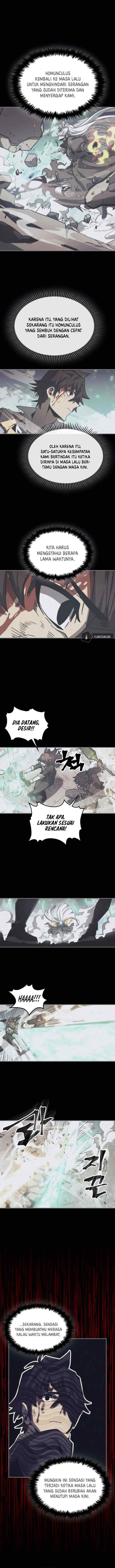 A Returner's Magic Should Be Special chapter 169 halaman 9