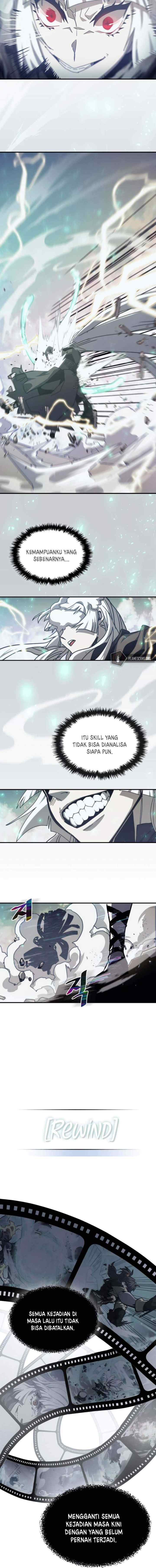 A Returner's Magic Should Be Special chapter 169 halaman 6
