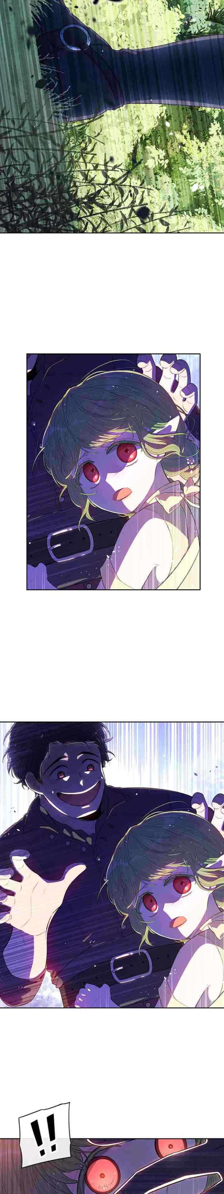 A Royal Princess With Black Hair chapter 43 halaman 17