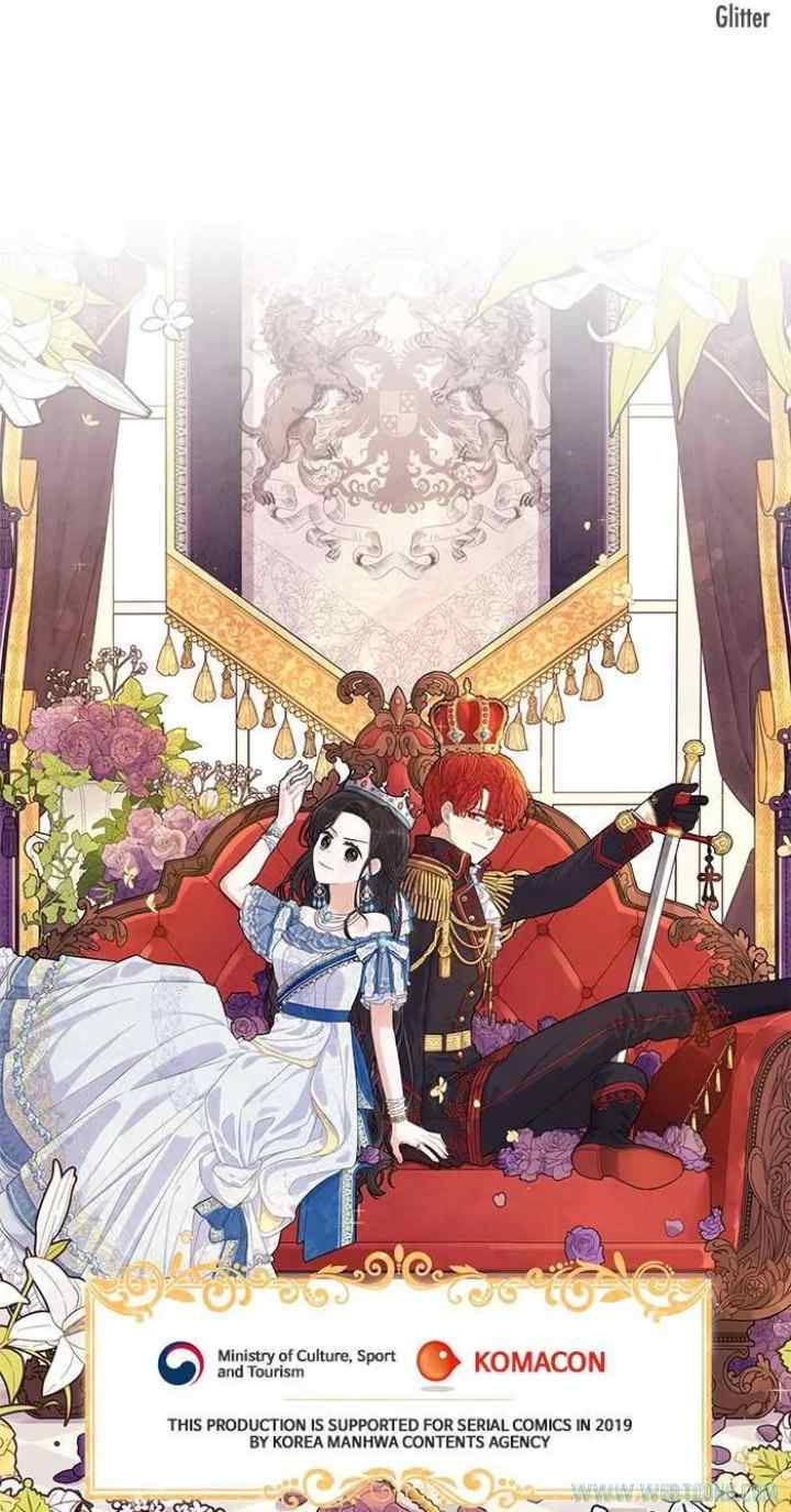 A Royal Princess With Black Hair chapter 44 halaman 13