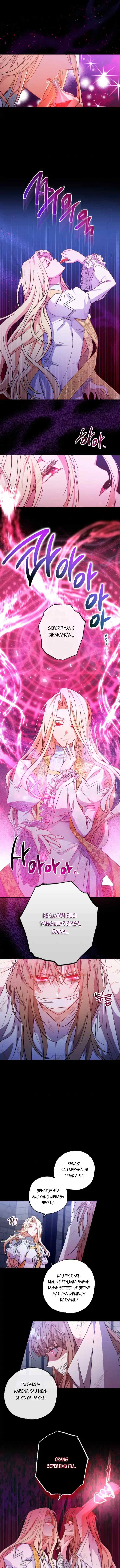 A Saintess Who Was Adopted By The Grand Duke chapter 1 halaman 6