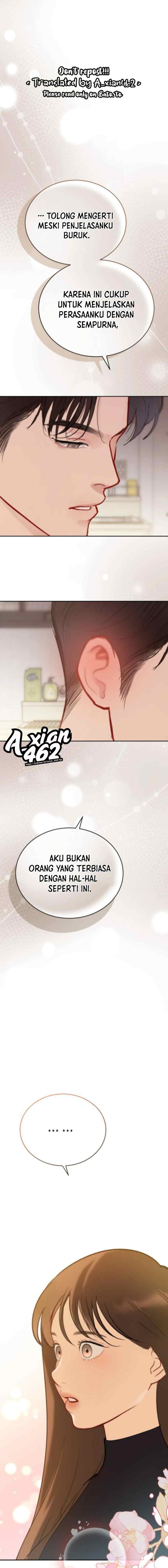 A Secretary Power chapter 16 halaman 19