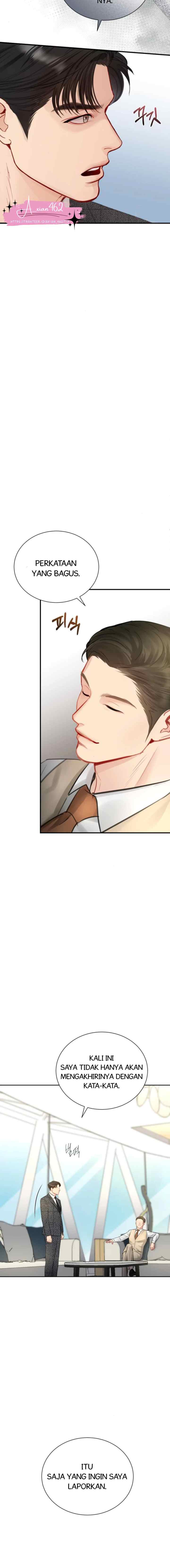 A Secretary Power chapter 20 halaman 9