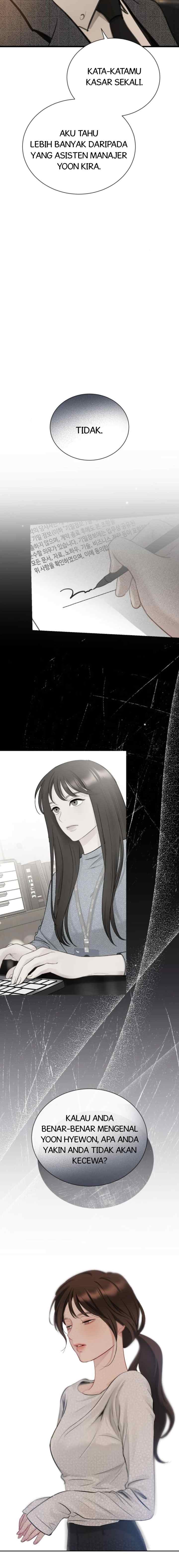 A Secretary Power chapter 21 halaman 16