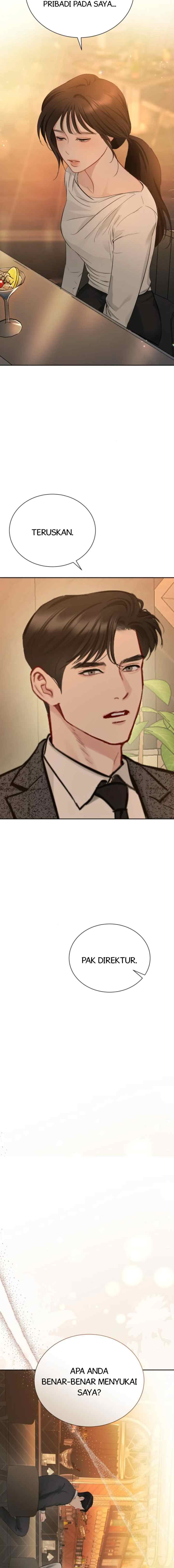 A Secretary Power chapter 21 halaman 12