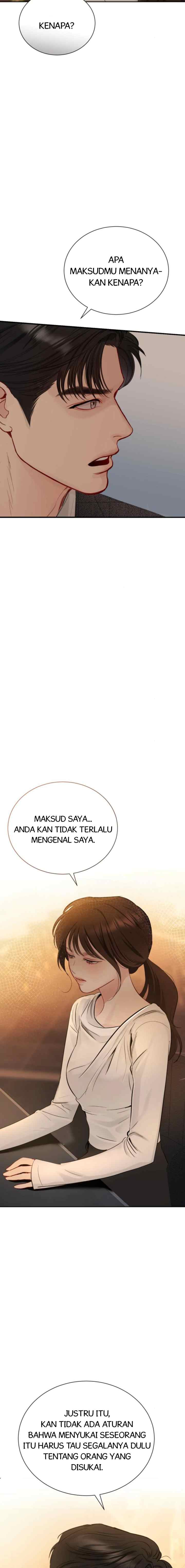 A Secretary Power chapter 21 halaman 14