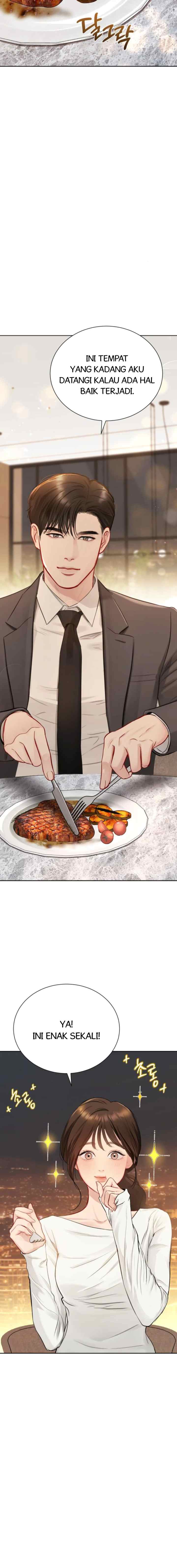 A Secretary Power chapter 21 halaman 4