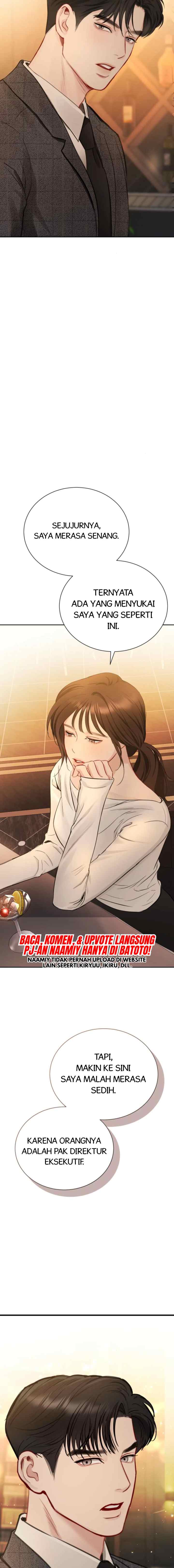 A Secretary Power chapter 21 halaman 15