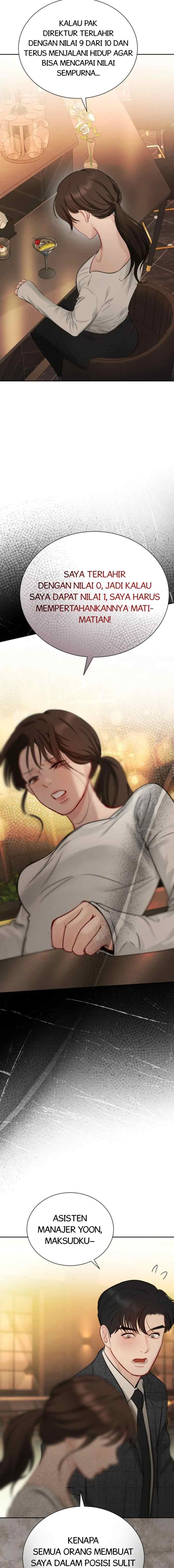 A Secretary Power chapter 21 halaman 18