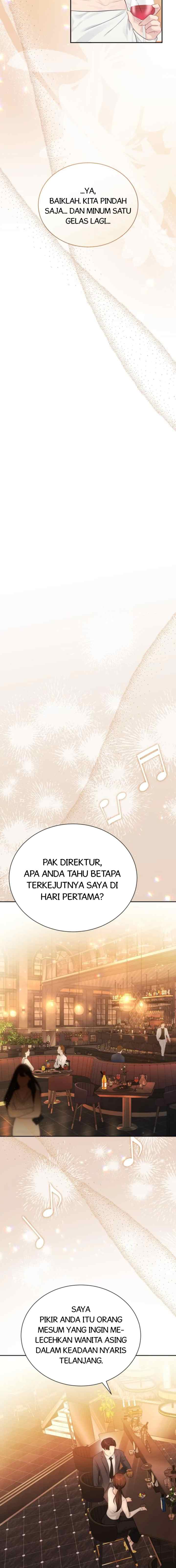 A Secretary Power chapter 21 halaman 8