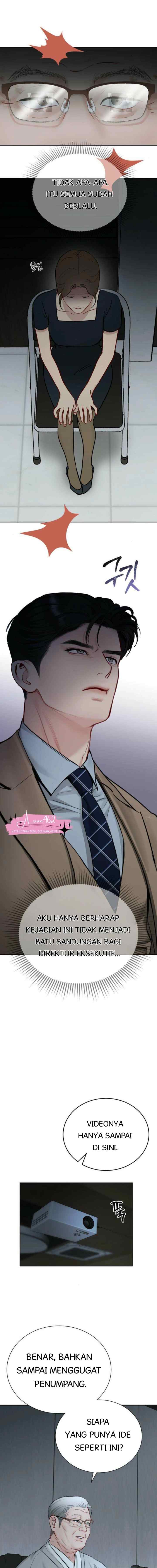A Secretary Power chapter 24 halaman 7