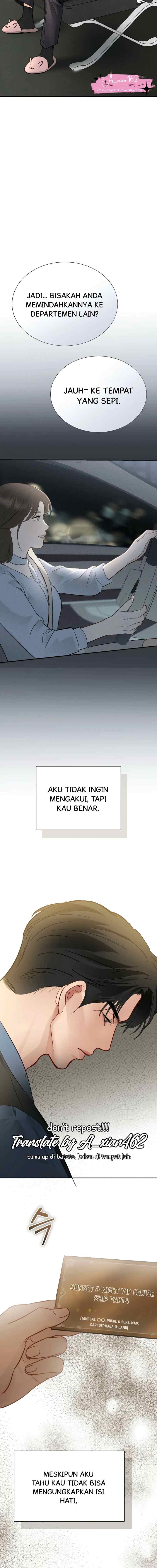 A Secretary Power chapter 26 halaman 16