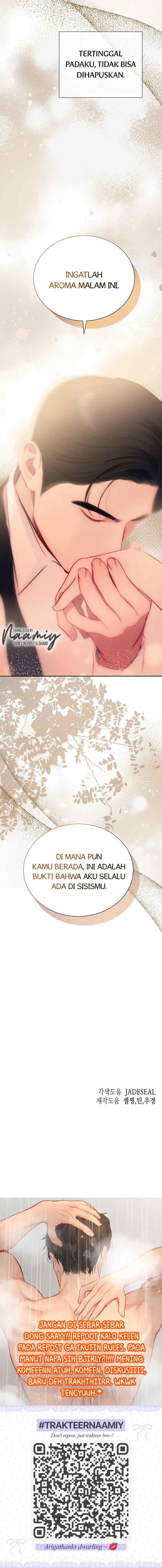 A Secretary Power chapter 27 halaman 19