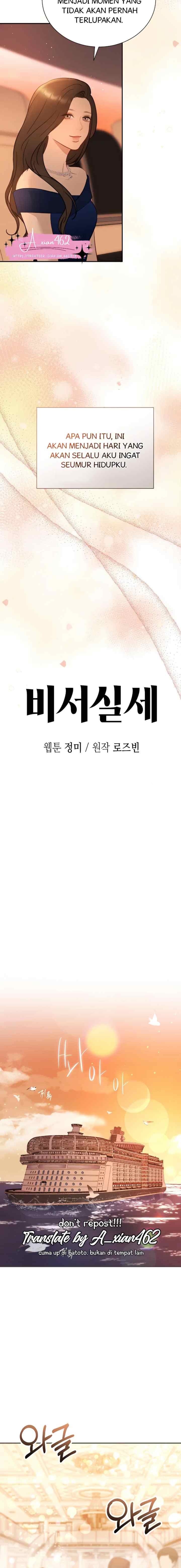 A Secretary Power chapter 28 halaman 4