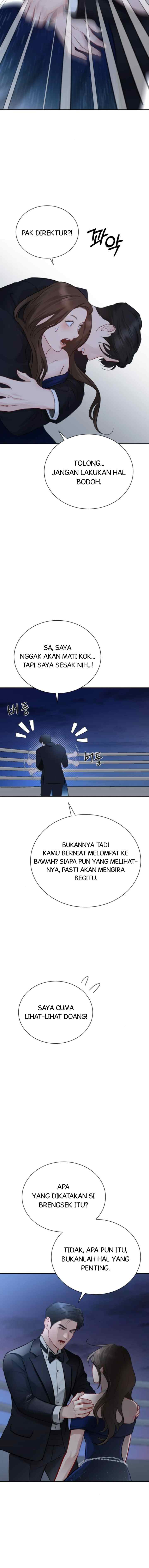 A Secretary Power chapter 29 halaman 13