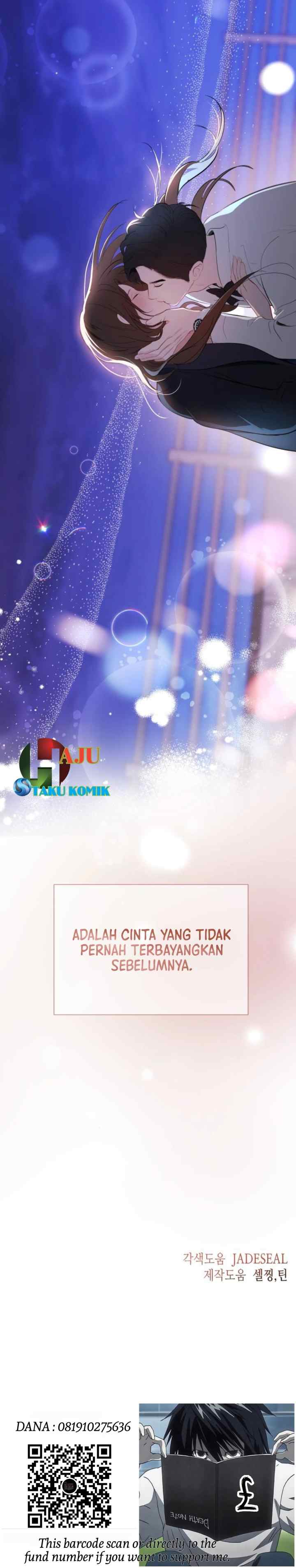 A Secretary Power chapter 30 halaman 20