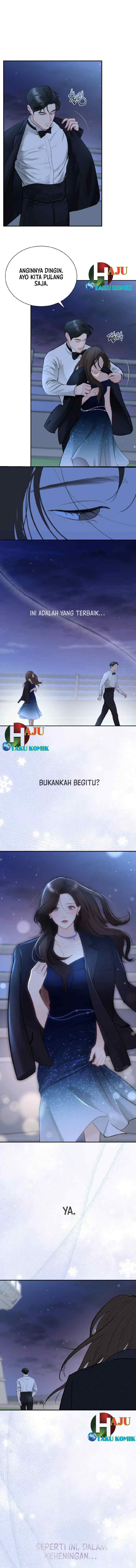 A Secretary Power chapter 30 halaman 15