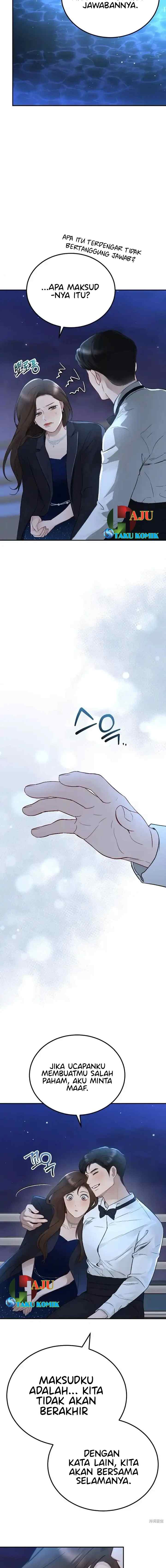 A Secretary Power chapter 31 halaman 4