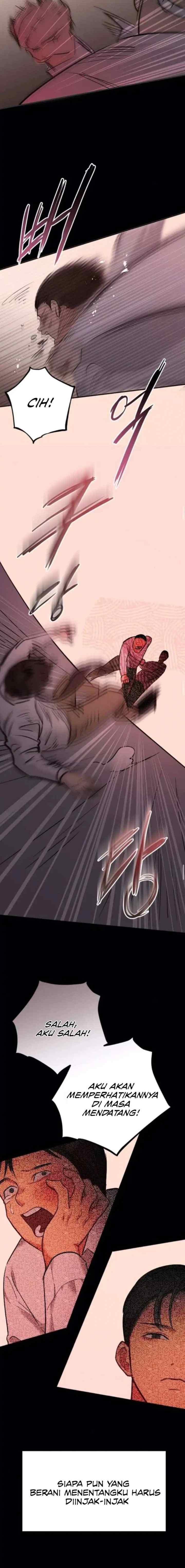 A Secretary Power chapter 37 halaman 7