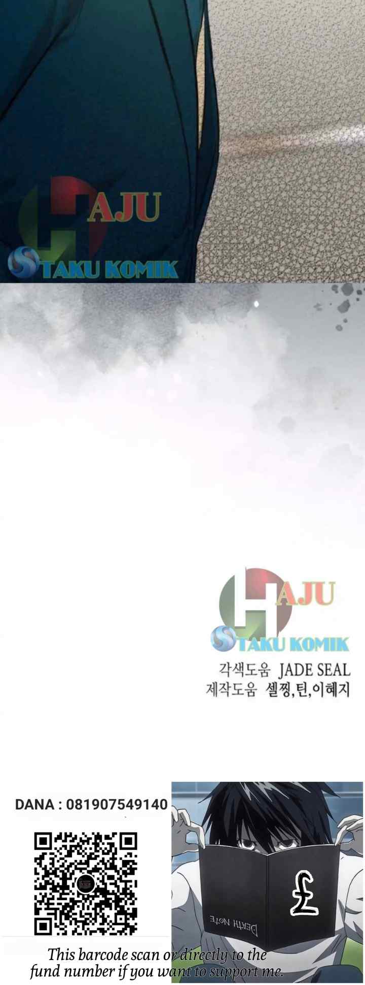 A Secretary Power chapter 37 halaman 20