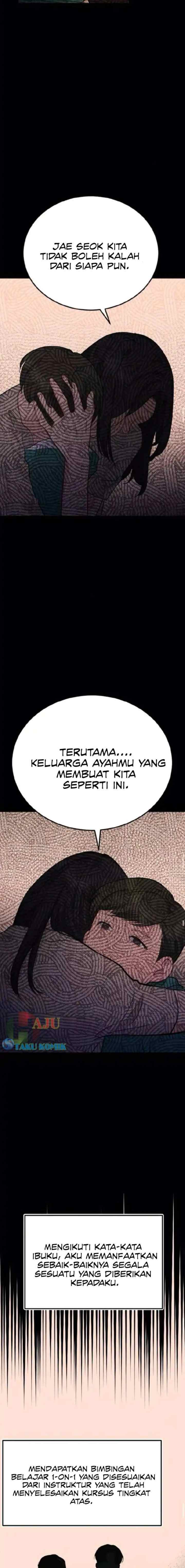 A Secretary Power chapter 37 halaman 5