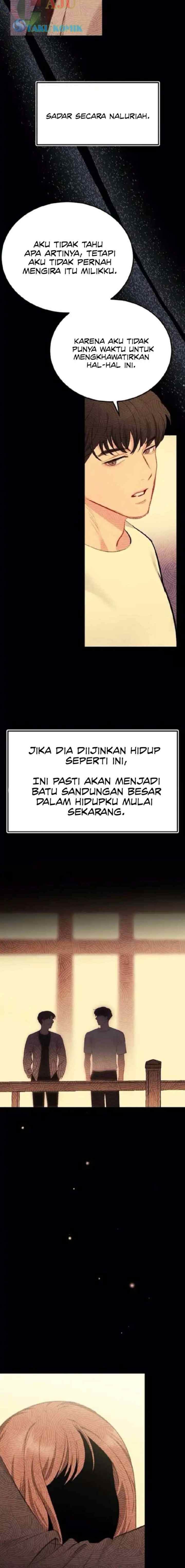 A Secretary Power chapter 37 halaman 12