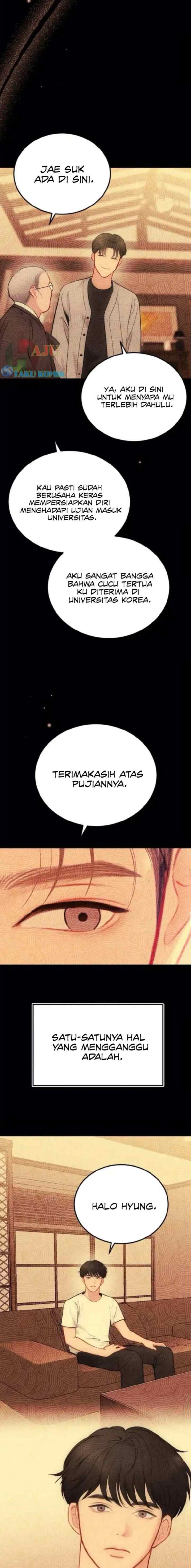 A Secretary Power chapter 37 halaman 9