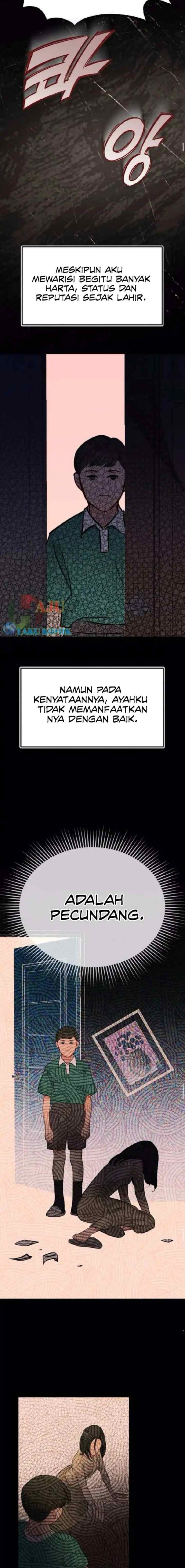 A Secretary Power chapter 37 halaman 4