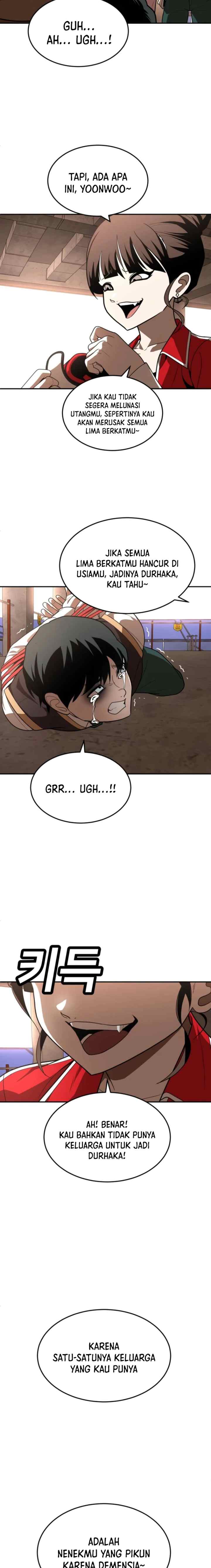 A Sense of Play Her Toys chapter 46.5 halaman 7