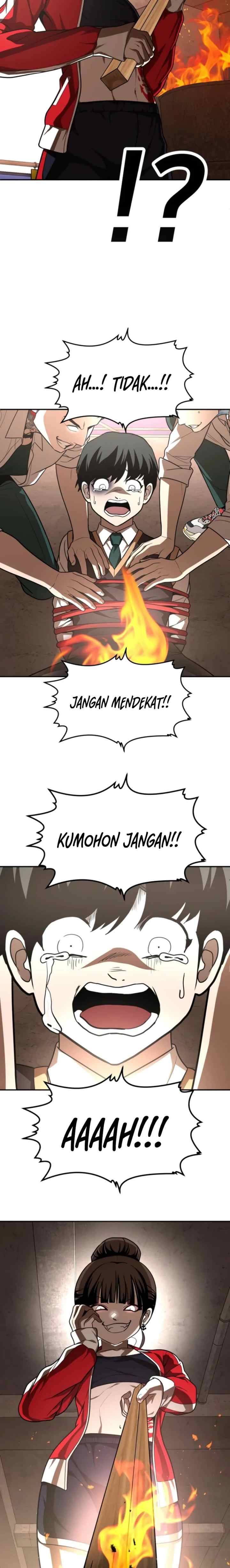 A Sense of Play Her Toys chapter 46.5 halaman 18