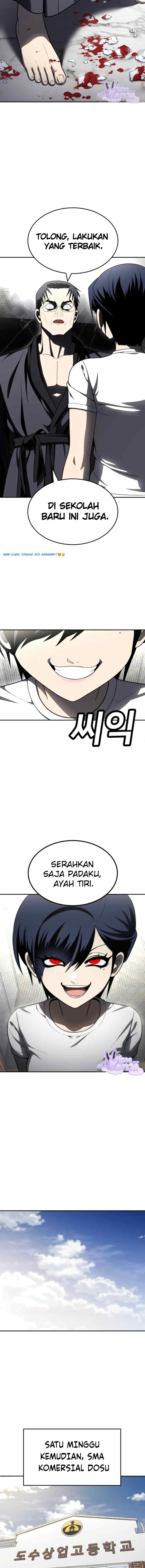 A Sense of Play Her Toys chapter 48 halaman 16