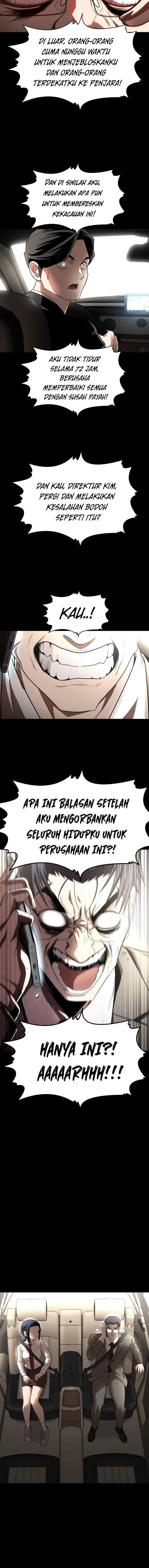A Sense of Play Her Toys chapter 48 halaman 6