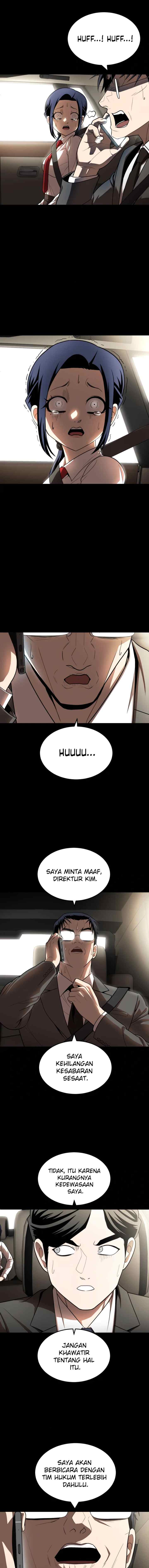 A Sense of Play Her Toys chapter 48 halaman 7