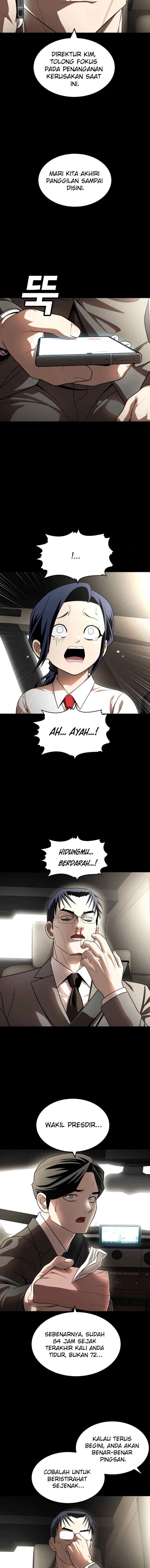 A Sense of Play Her Toys chapter 48 halaman 8